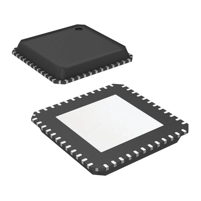 CC2430F128RTC by Texas Instruments